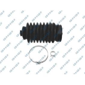 Faltenbalgsatz, Lenkung 540033S von GSP günstig für 4,18 € online kaufen