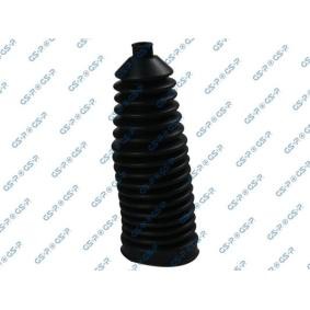Lenkmanschette 540443 für FIAT
