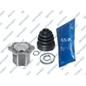 Acquista Kit giunti semiasse da GSP 601054 a buon mercato per soli 68,62 €