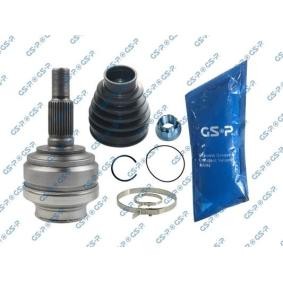 Acquista Kit giunti semiasse da GSP 601160 a buon mercato per soli 84,60 €