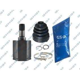 Acquista Kit giunti semiasse da GSP 601504 a buon mercato per soli 44,10 €