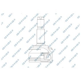 Achetez des Jeu de joints, arbre de transmission GSP 801622 à prix pour 40,97 €