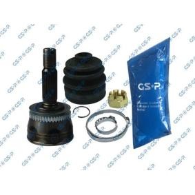 Comprar Juego de articulación, árbol de transmisión de GSP 839190 a bajo precio de 35,28 €