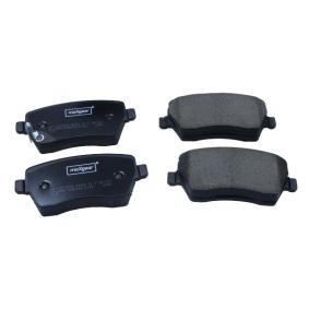 Acquista Kit pastiglie freni da MAXGEAR 19-3605 a buon mercato per soli 39,20 €
