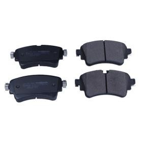 Comprar Juego de pastillas de freno de MAXGEAR 19-3609 a bajo precio de 44,51 €