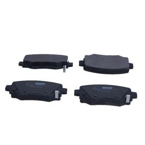 Köp Bromsbelägg av MAXGEAR 19-3614 till det låga priset 641,19 kr