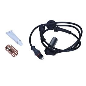 Comprar Sensor ABS de MAXGEAR 20-0302 a bajo precio de 36,76 €