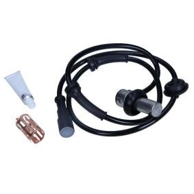 Comprar Sensor ABS de MAXGEAR 20-0303 a bajo precio de 23,29 €