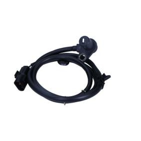 ABS-Sensor für MITSUBISHI von MAXGEAR