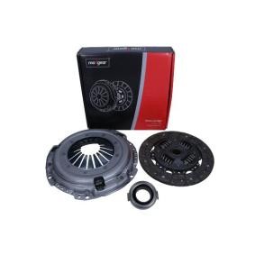 Comprar Kit de embrague de MAXGEAR 61-5369 a bajo precio de 204,12 €