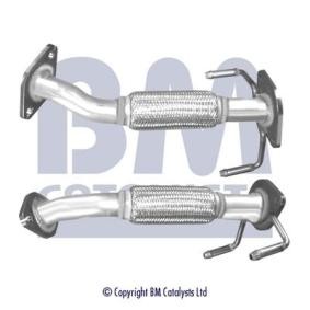 Abgasrohr BM50809