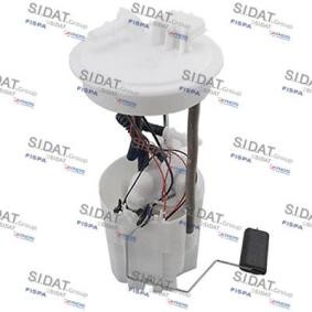 Achetez des Unité d'injection de carburant FISPA 721094 à prix pour 236,60 €