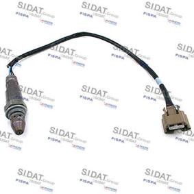 Achetez des Sonde lambda FISPA 90585 à prix pour 213,00 €