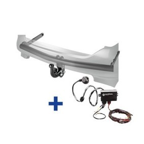Osta Vetokoukku WESTFALIA:llä 321821900113 edullisesti hintaan 336,92 €