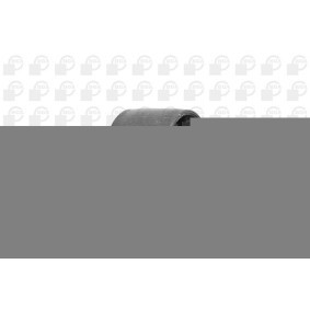 Lagerung, Lenker BU4280 für Range Rover Evoque Cabrio (L538) für 109,59 CHF