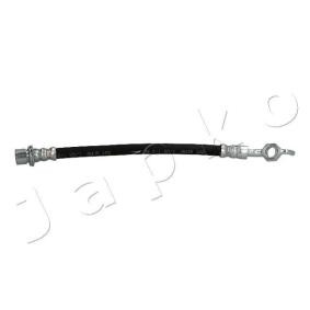 Halter, Bremsschlauch 692001
