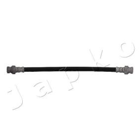 Halter, Bremsschlauch 69H23 HYUNDAI EXCEL von JAPKO