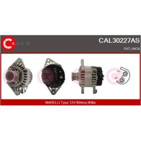Lichtmaschine CAL15068GS
