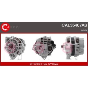 Lichtmaschine für VW von CASCO