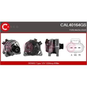 Lichtmaschine CAL20254AS