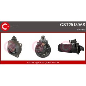 Innenraumgebläse CBW70046GS