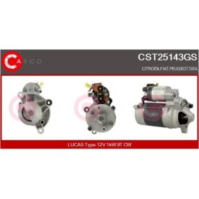 Innenraumgebläse CBW70048GS