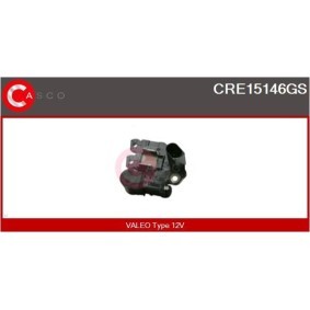 Achetez des Crémaillère de direction CASCO CSB72138GS à prix pour 525,59 €