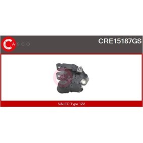 Lenkgetriebe von CASCO