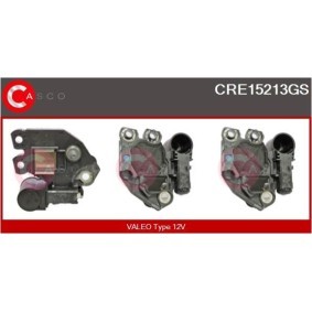 Lenkgetriebe CSB73127AS