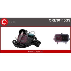Achetez des Crémaillère de direction CASCO CSB74934GS à prix pour 420,92 €