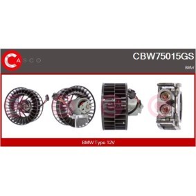 Köp Startmotor av CASCO CST10406AS till det låga priset 2092,10 kr