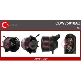 Köp Startmotor av CASCO CST10408AS till det låga priset 2006,91 kr