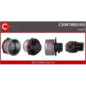 Köp Startmotor av CASCO CST10508AS till det låga priset 1884,57 kr