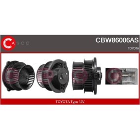 Köp Startmotor av CASCO CST10598AS till det låga priset 1756,03 kr