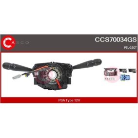 Köp Startmotor av CASCO CST40320AS till det låga priset 2960,61 kr