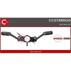 Anlasser CST40508GS