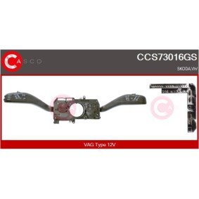 Anlasser CST40519GS
