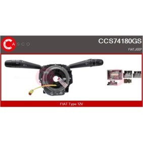 Anlasser CST46130GS von CASCO günstig für 304,48 € online kaufen