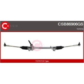 Wischergestänge CWT30102AS von CASCO günstig für 217,68 € online kaufen