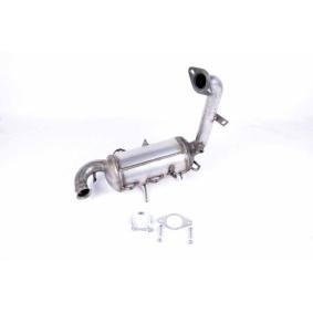 Köp Partikelfilter (DPF) av EEC FR6110T till det låga priset 6620,55 kr