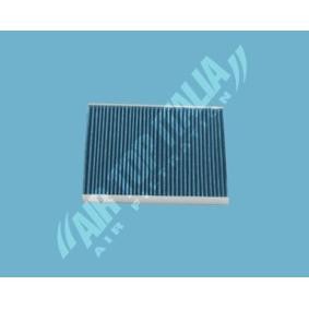 Compre Filtro, ar do habitáculo da ZAFFO Z3A329 a um preço baixo por 71,04 €