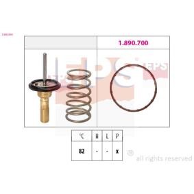 Kühlwasserthermostat von EPS 1.880.992
