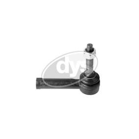 Osta Raidetangon pää DYS:llä 22-25909 edullisesti hintaan 18,99 €