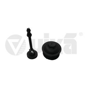 Compre Tampa, caixa do filtro de óleo da VIKA 11151769801 a um preço baixo por 15,54 €