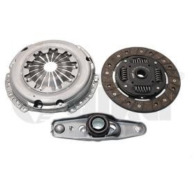 Comprar Kit de embrague de VIKA 11411360101 a bajo precio de 100,75 €
