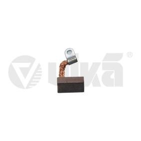 Köp Kolborste, startmotor av VIKA 19040061601 till det låga priset 13,86 kr
