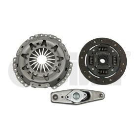 Achetez des Kit d'embrayage VIKA K30011201 à prix pour 94,94 €