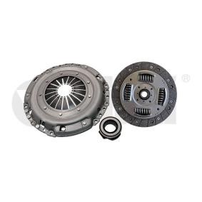 Achetez des Kit d'embrayage VIKA K31609001 à prix pour 162,35 €