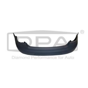 Achetez des Pare-choc de chez DPA en ligne pour SUPERB Break (3T5) à prix modérés