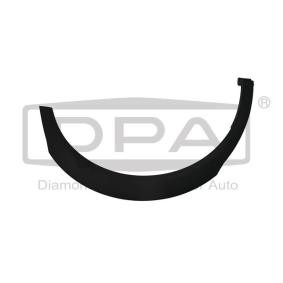 Verkleidung, Radhaus 88541533302 VOLKSWAGEN CRAFTER von DPA